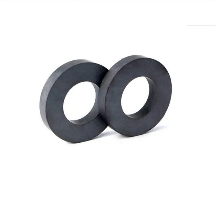 Ferrite Ring For Loudspeakers